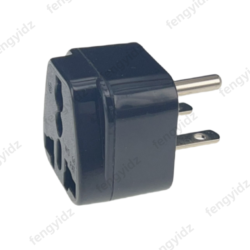 T-type electric power plug NEM - Travel Accessories Canada ulasan dan harga