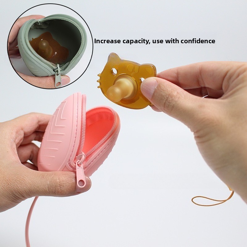 1PCS Cases Baby Accessories Ba - Travel Accessories For Baby ulasan dan harga