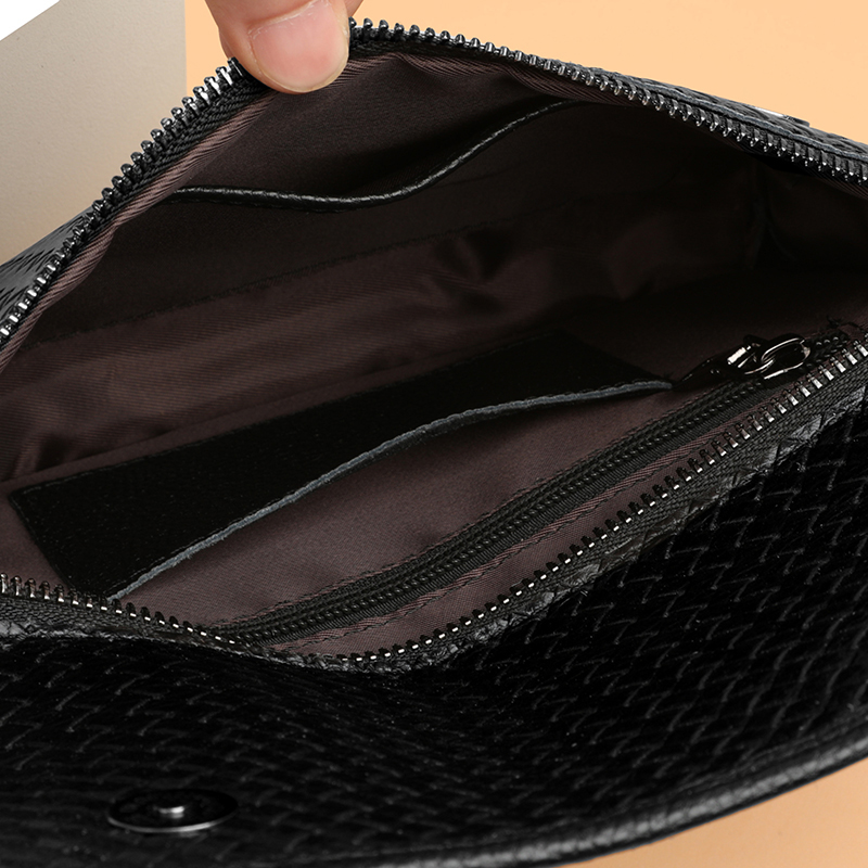 Luxury Designer Men's Shoulder - Travel Accessories Luxury ulasan dan harga