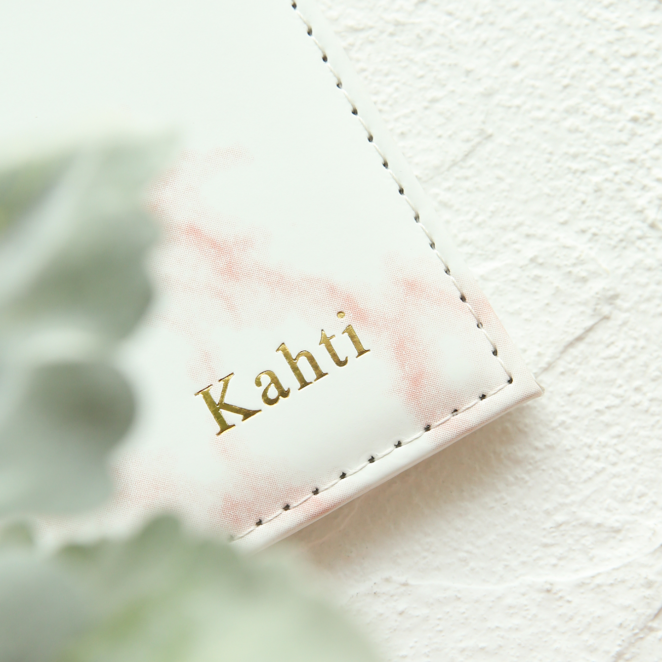 2PCS Custom Couple Passport Ho - Travel Accessories Luxury ulasan dan harga