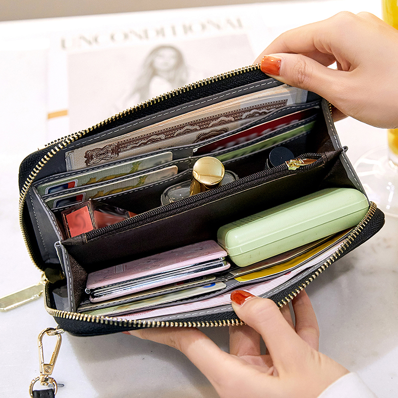 RFID Blocking Touch Screen Mob - Passport Holder Rfid ulasan dan harga