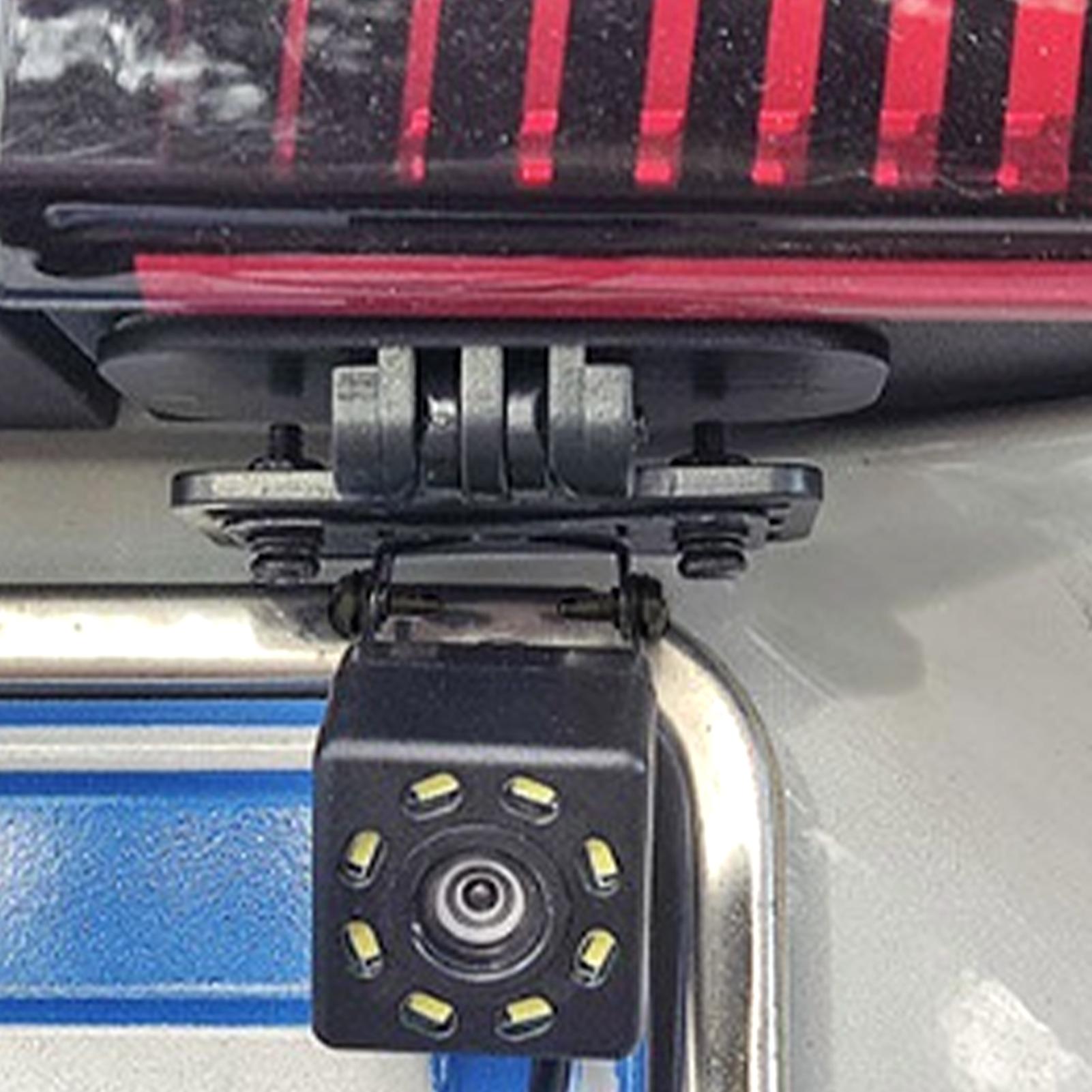 Rear Dash Cam Window Mount Sta - Travel Accessories Gifts ulasan dan harga