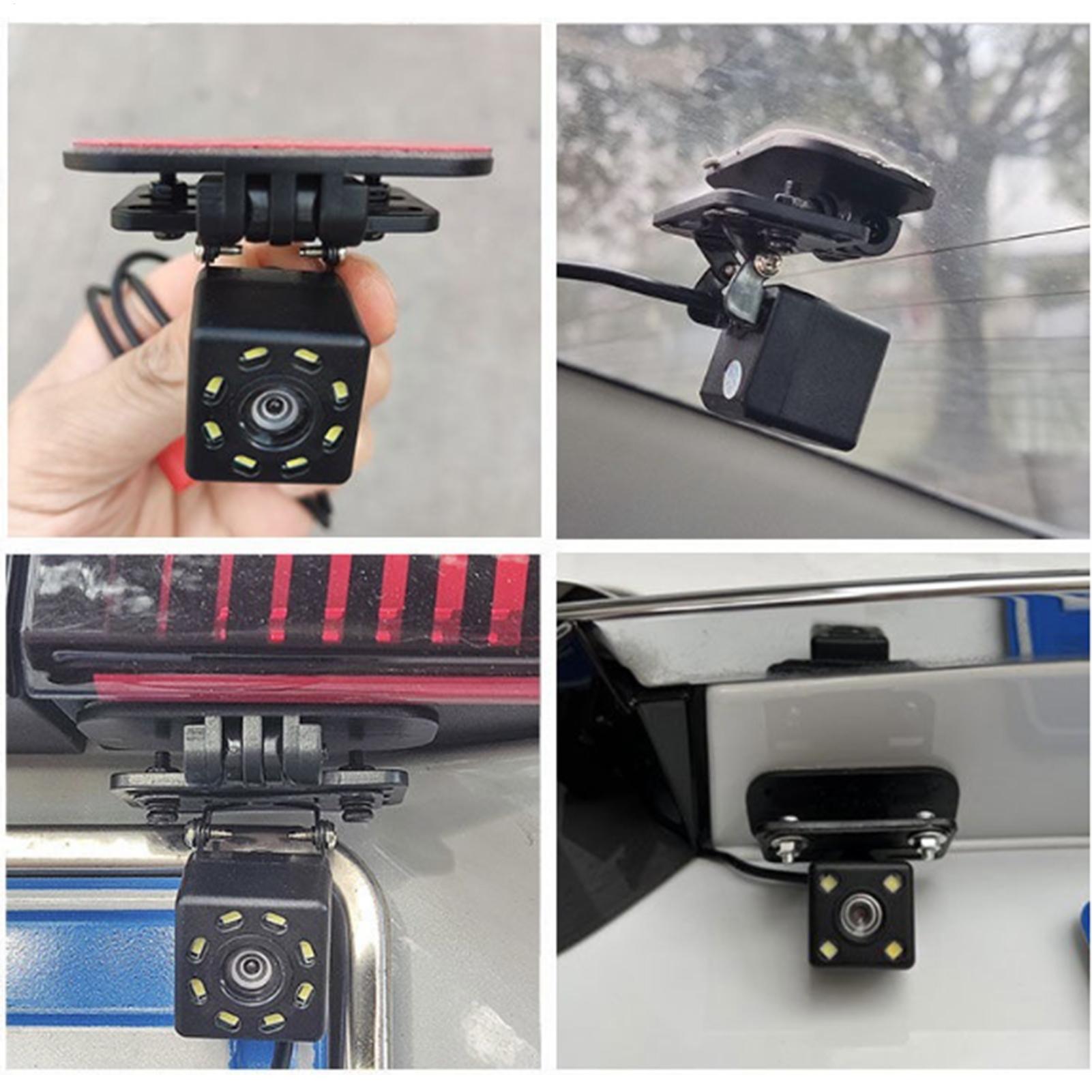 Rear Dash Cam Window Mount Sta - Travel Accessories Gifts ulasan dan harga