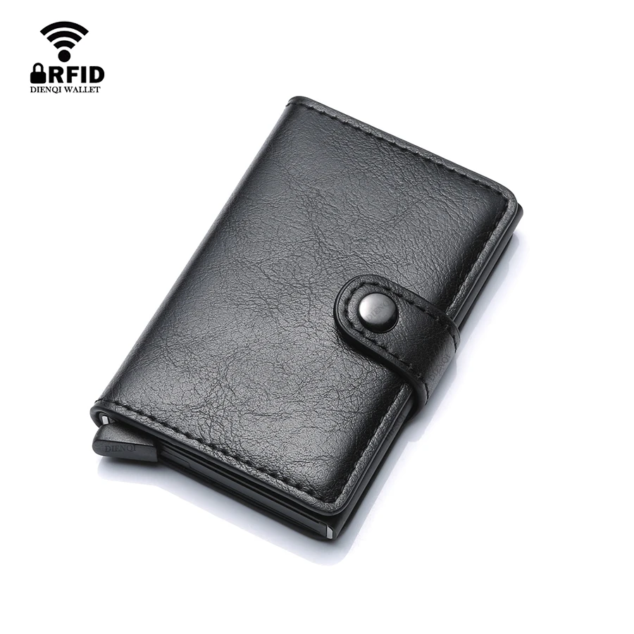 Business Credit Card Holders L - Passport Holder Rfid ulasan dan harga