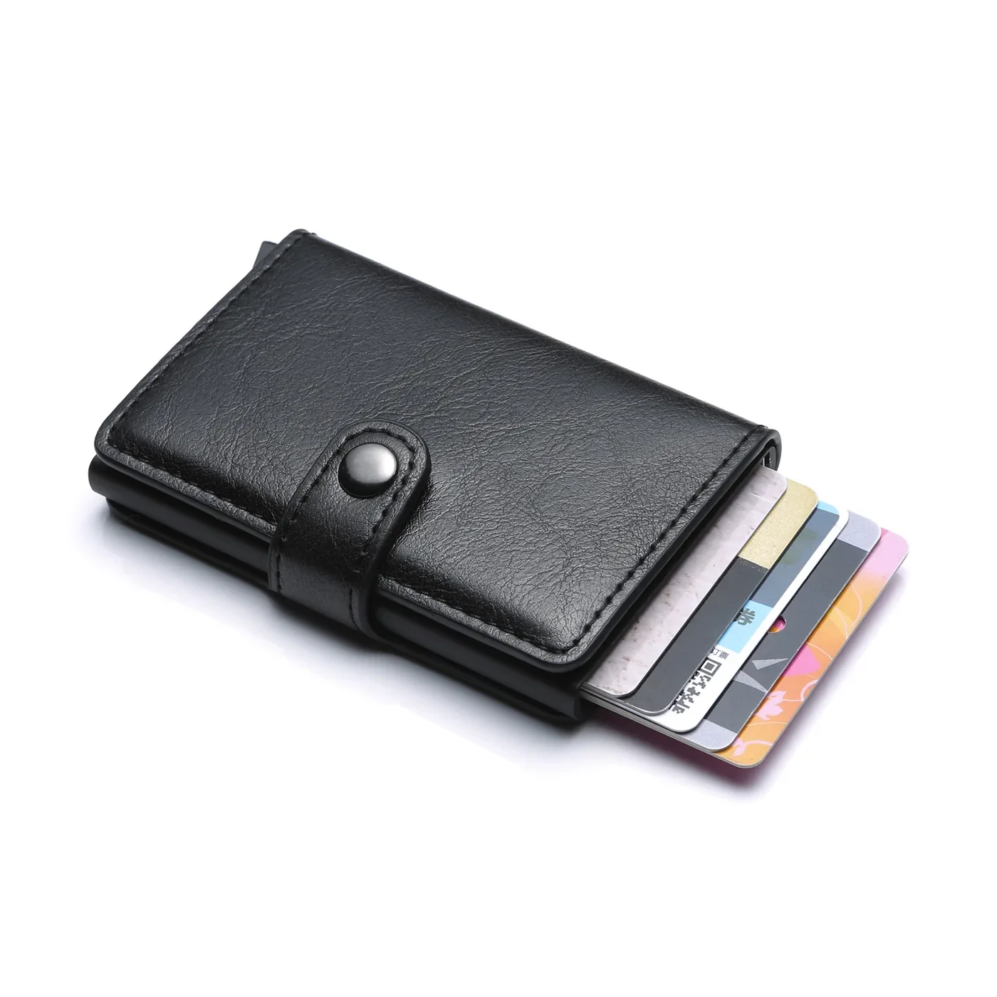 Business Credit Card Holders L - Passport Holder Rfid ulasan dan harga