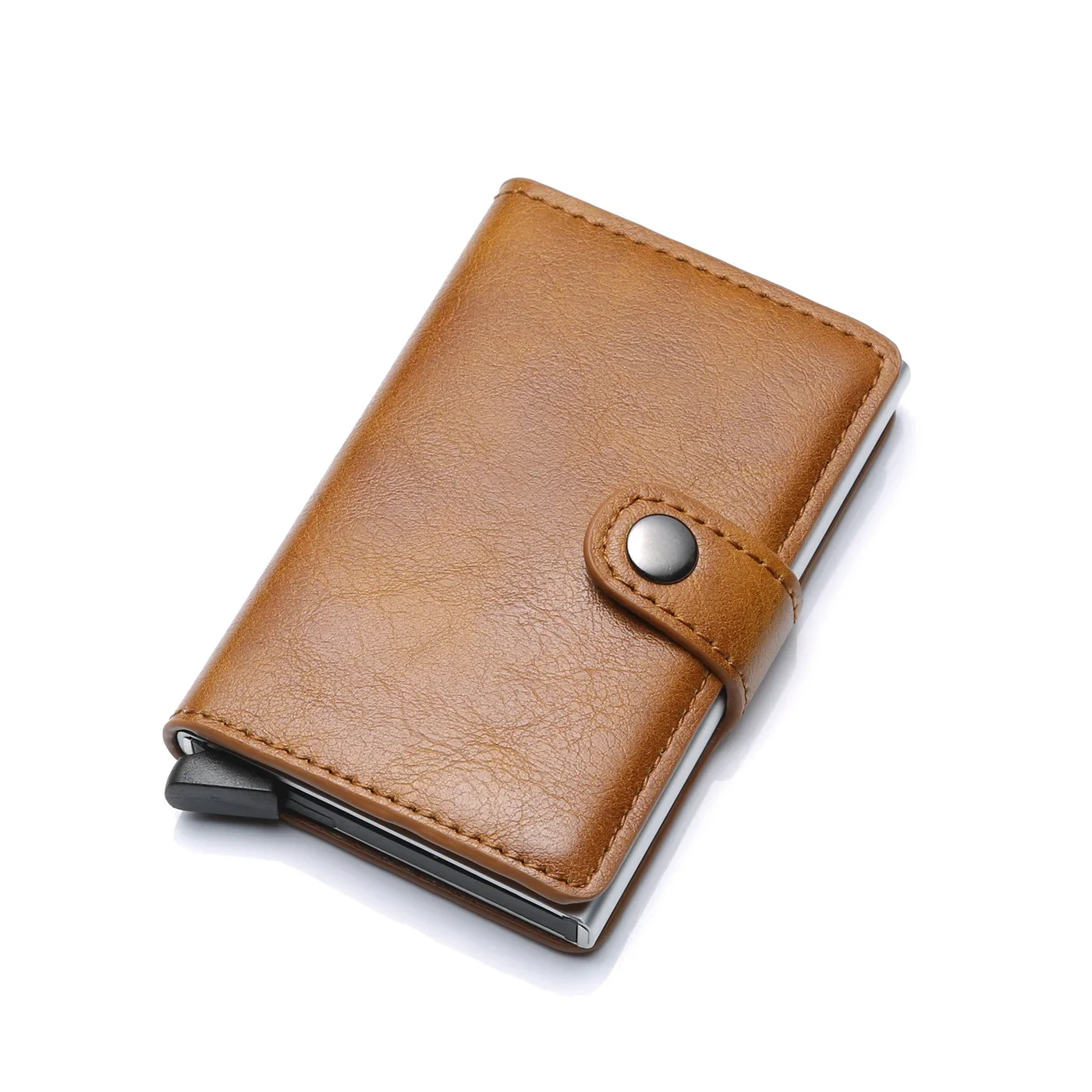 Business Credit Card Holders L - Passport Holder Rfid ulasan dan harga