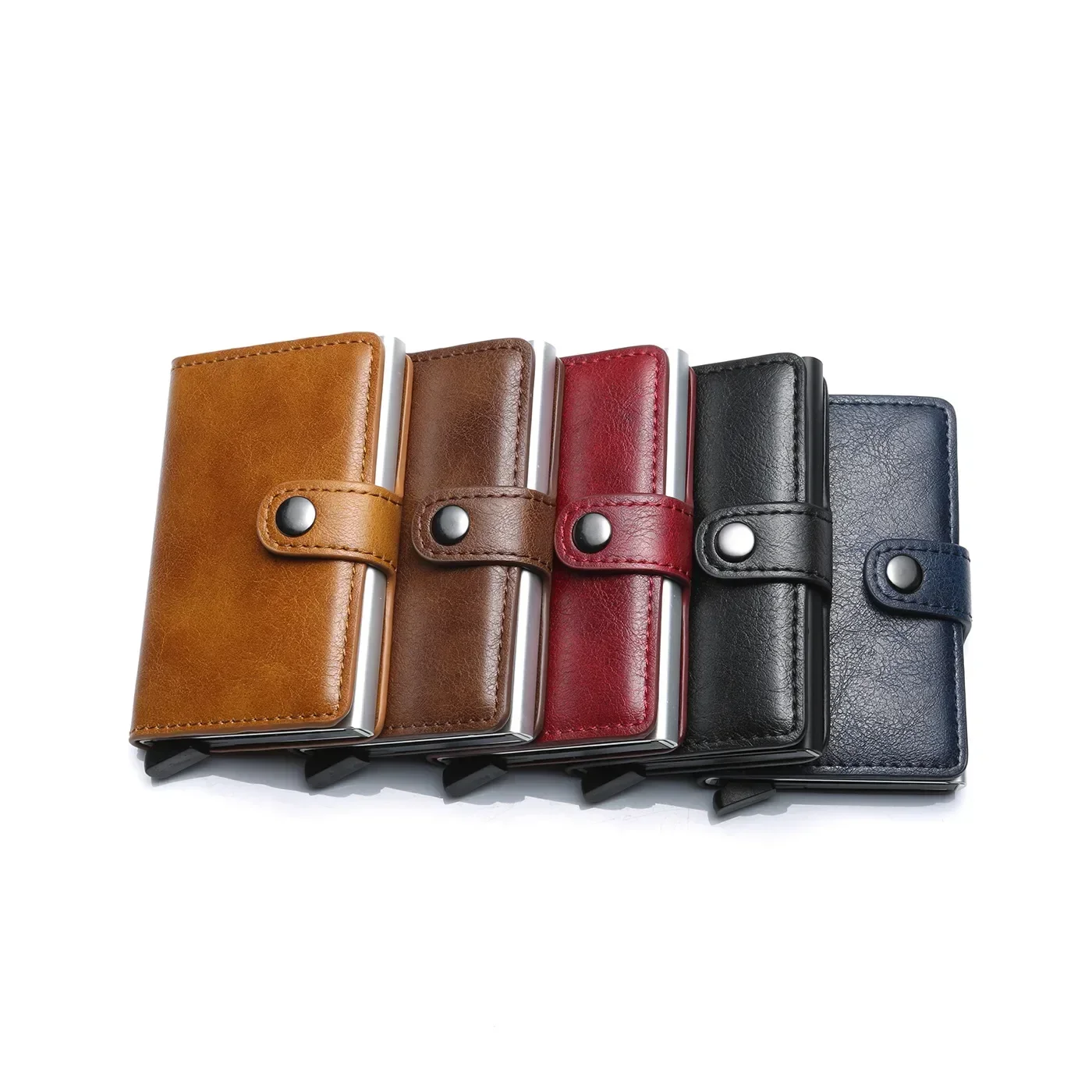 Business Credit Card Holders L - Passport Holder Rfid ulasan dan harga
