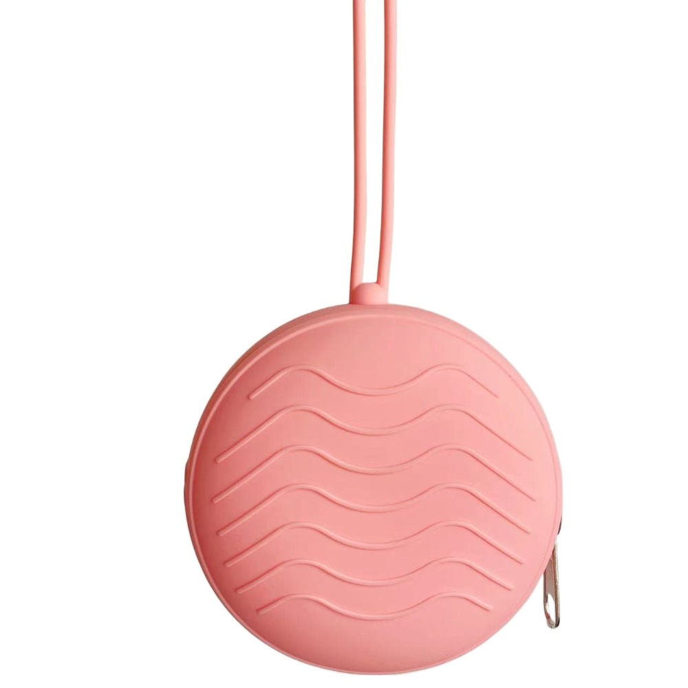 New Silicone Baby Pacifier Hol - Travel Accessories For Baby ulasan dan harga