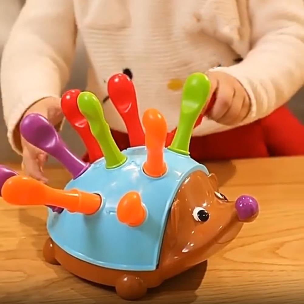 Children's Educational Puzzle  - Travel Accessories For Baby ulasan dan harga