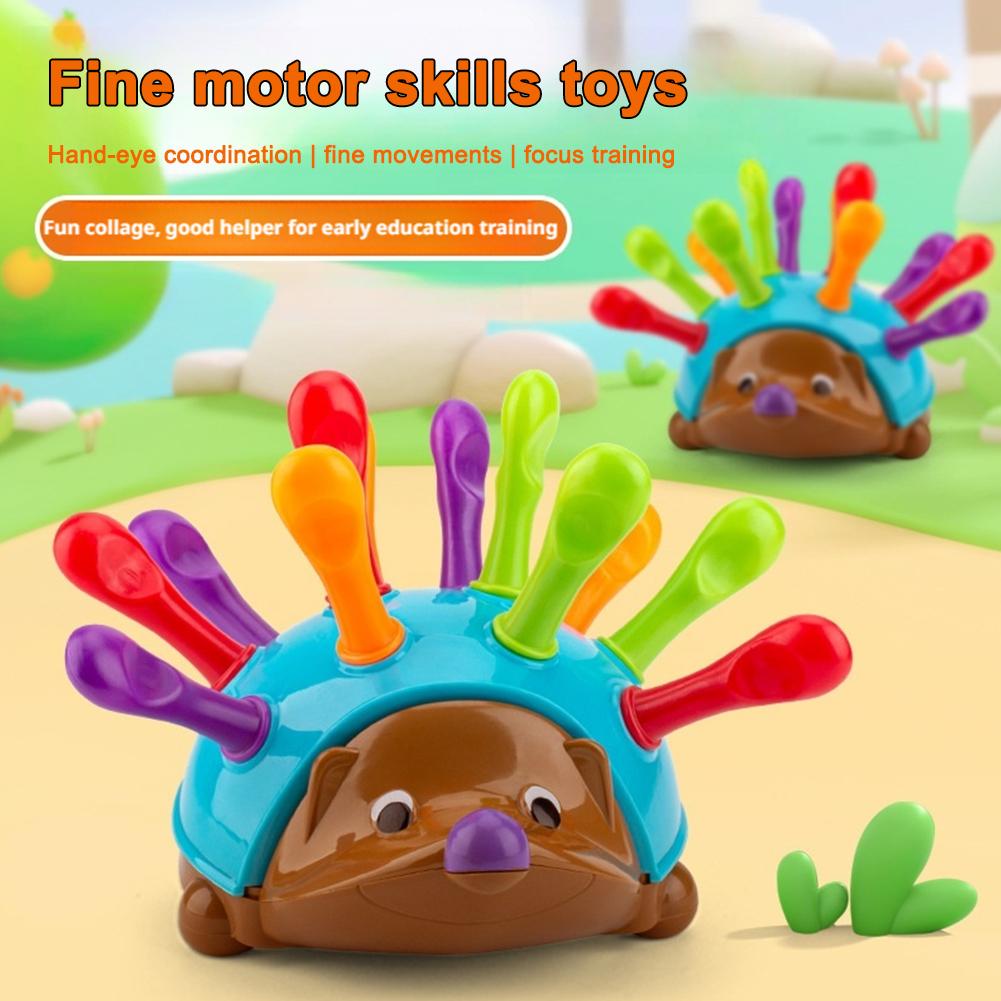 Children's Educational Puzzle  - Travel Accessories For Baby ulasan dan harga