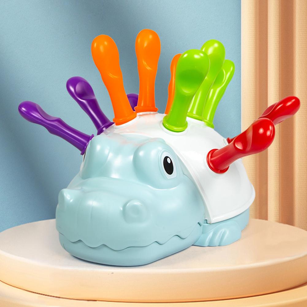 Children's Educational Puzzle  - Travel Accessories For Baby ulasan dan harga