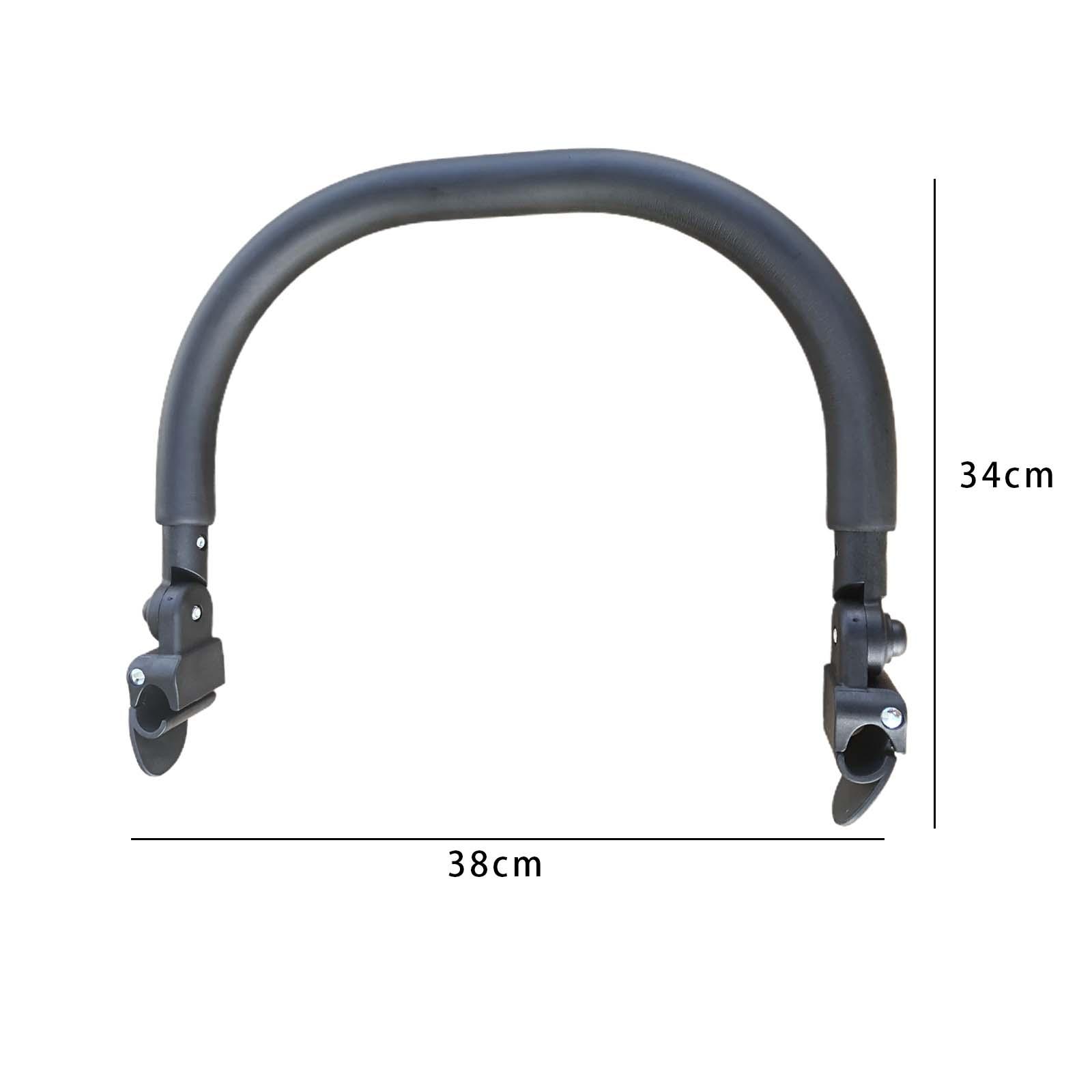 Pushchair Front Bar Adjustable - Travel Accessories For Baby ulasan dan harga