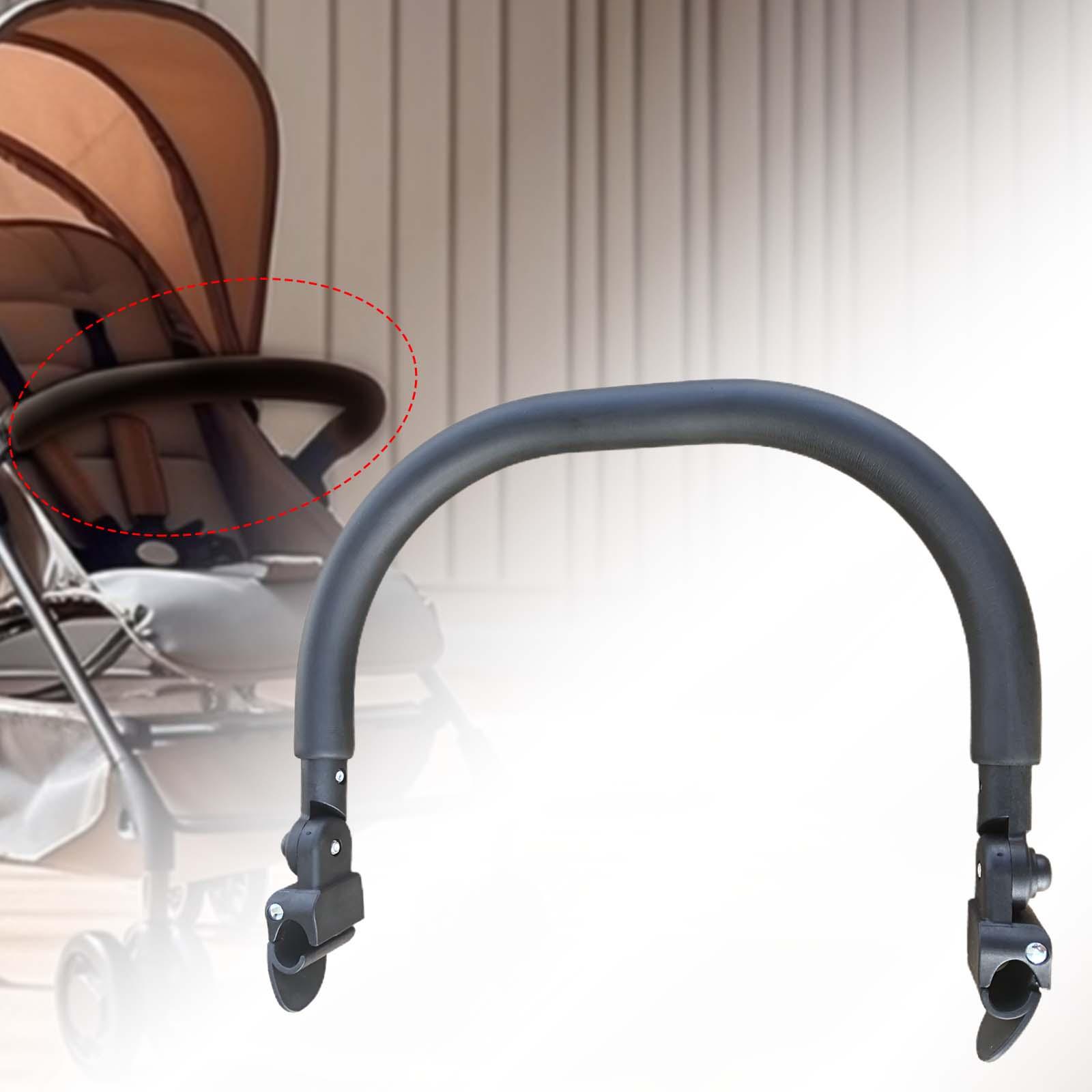 Pushchair Front Bar Adjustable - Travel Accessories For Baby ulasan dan harga