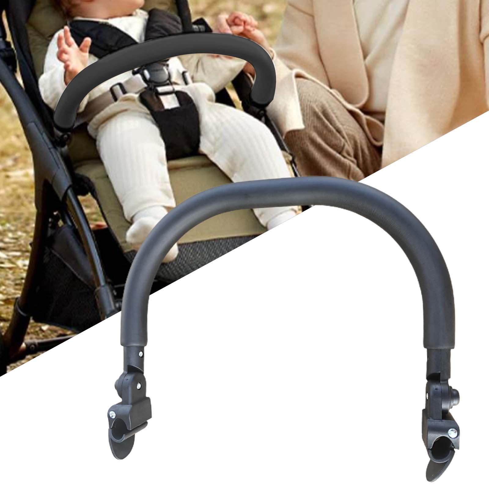 Pushchair Front Bar Adjustable - Travel Accessories For Baby ulasan dan harga