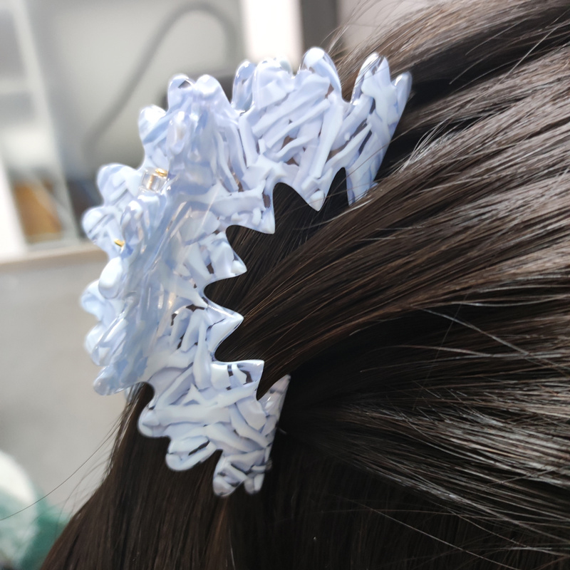 HANGZHI Flower Hollow Geometri - Travel Accessories For Elderly ulasan dan harga