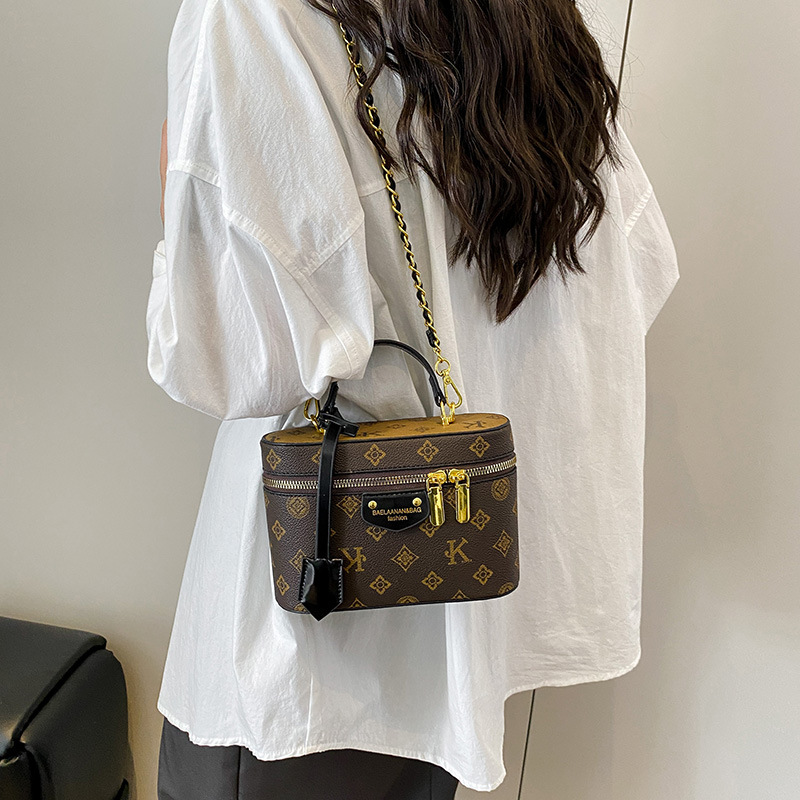 Luxury Inspired Vintage Monogr - Travel Accessories Luxury ulasan dan harga
