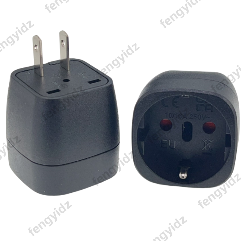 EU To US Japan Canada Travel P - Travel Accessories Canada ulasan dan harga