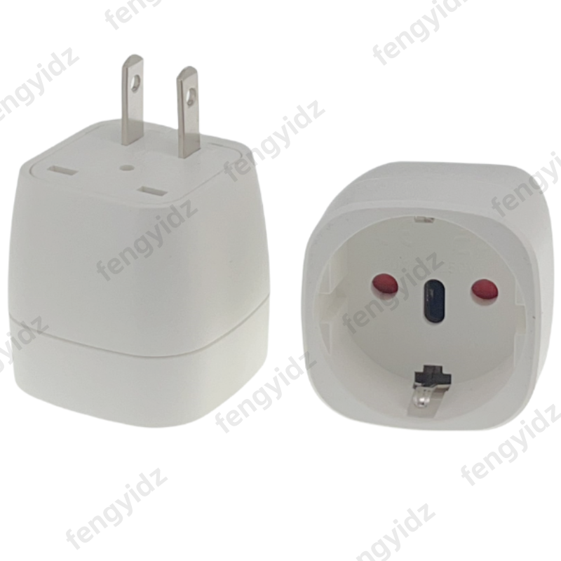 EU To US Japan Canada Travel P - Travel Accessories Canada ulasan dan harga