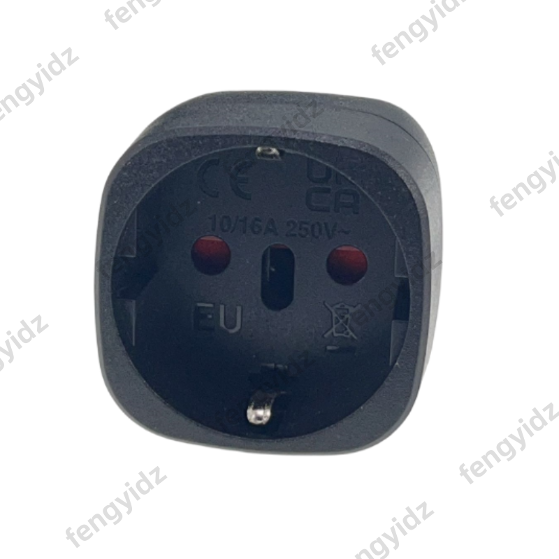 EU To US Japan Canada Travel P - Travel Accessories Canada ulasan dan harga