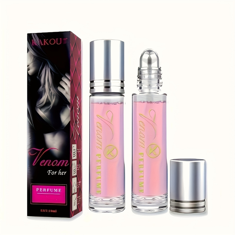 10ml Roll-On Fragrance Oil for - Travel Accessories Gifts ulasan dan harga