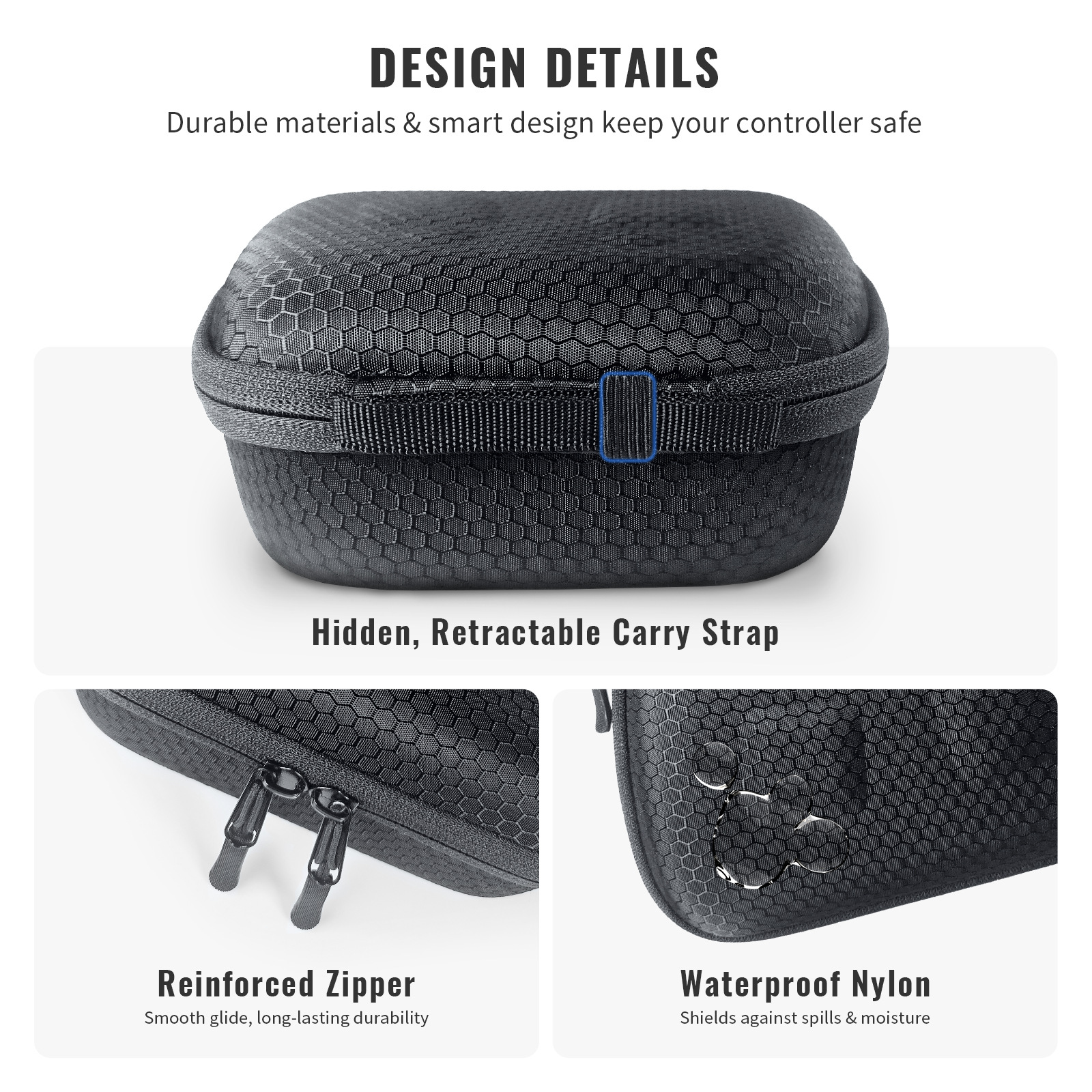 Universal Protective Controlle - Xbox Travel Accessories ulasan dan harga