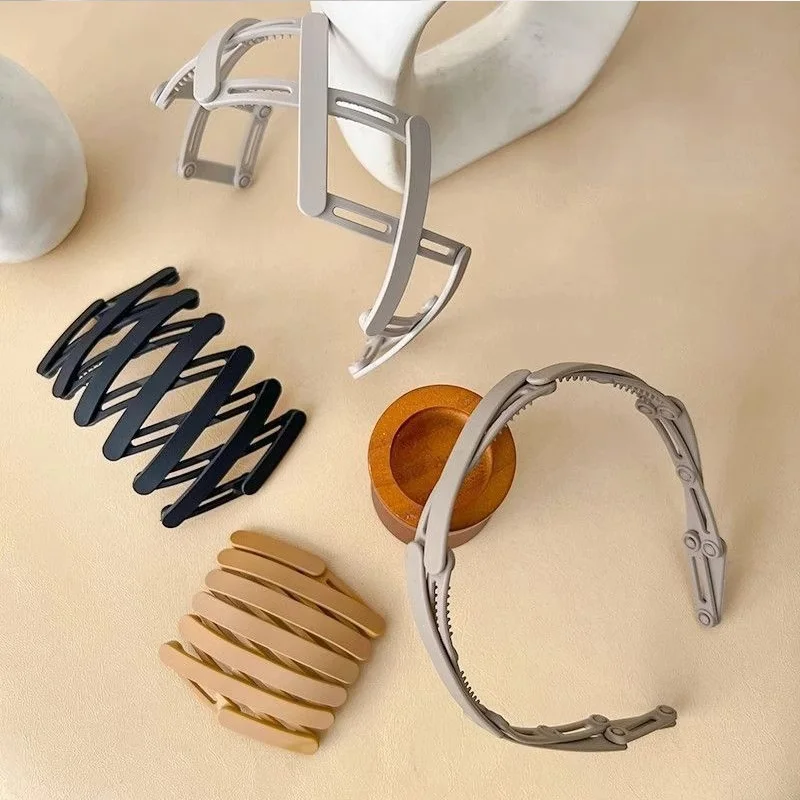 Convenient Foldable Solid Plas - Travel Accessories For Elderly ulasan dan harga