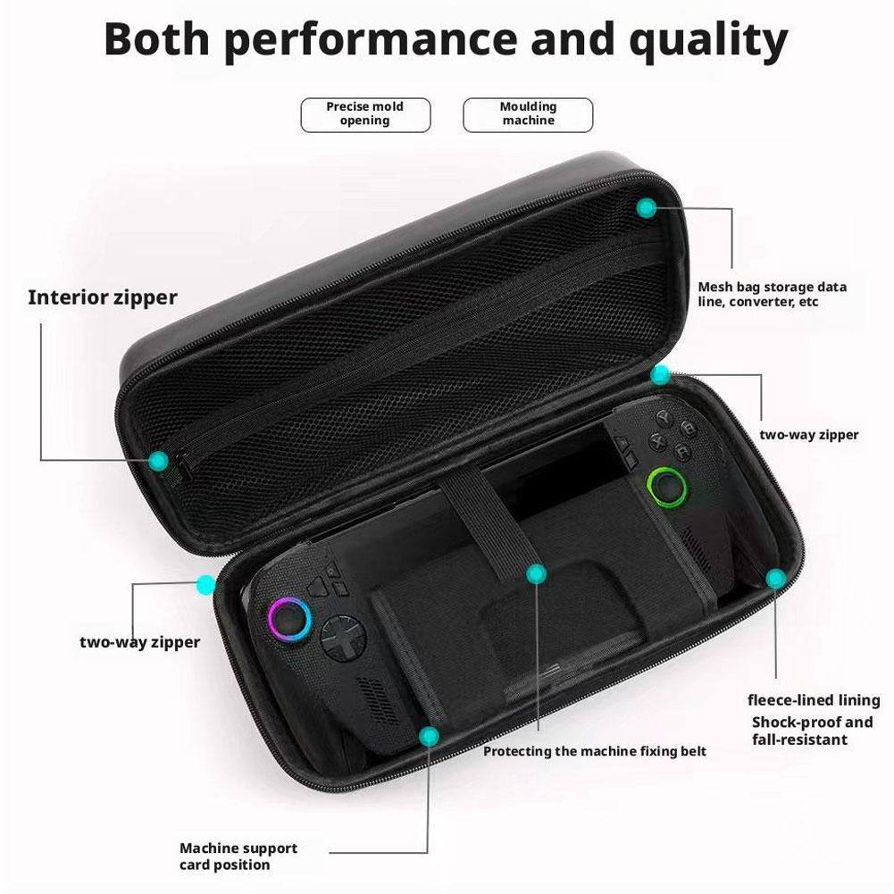 Portable Carrying Case Travel  - Xbox Travel Accessories ulasan dan harga