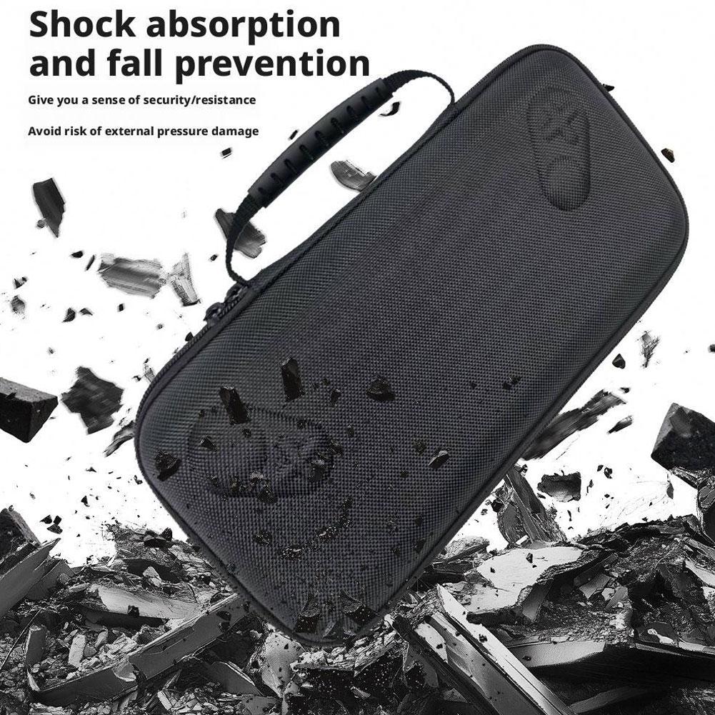 Portable Carrying Case Travel  - Xbox Travel Accessories ulasan dan harga