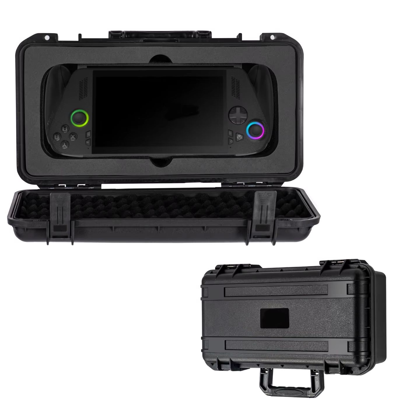 Shockproof Portable  Carrying  - Xbox Travel Accessories ulasan dan harga