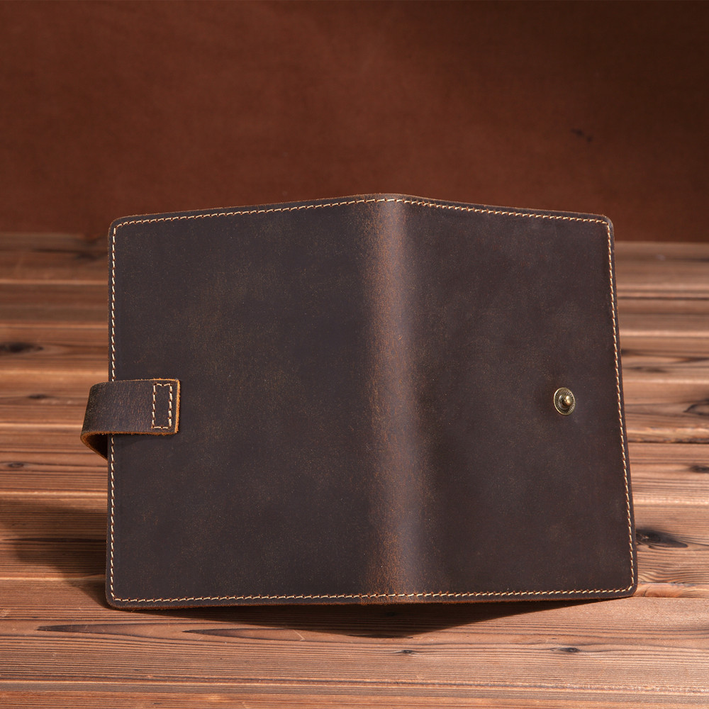 Luxury Handmade Travel Passpor - Travel Accessories Luxury ulasan dan harga