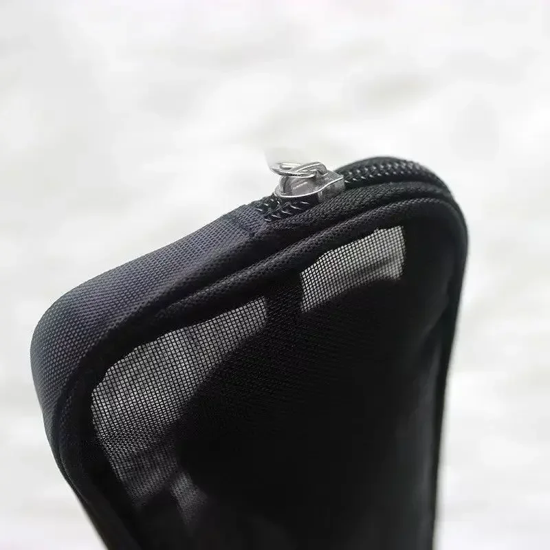 Makeup Brush Travel Case Cosme - Travel Accessories In Bulk ulasan dan harga