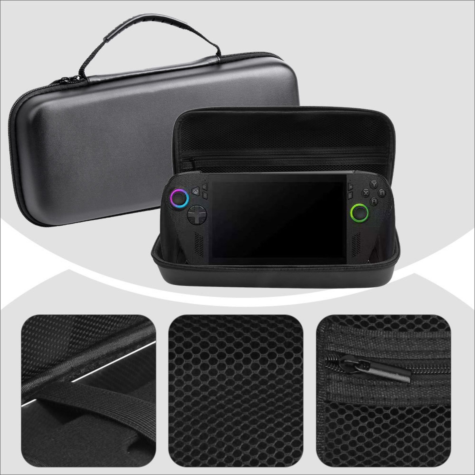 Portable Carrying Case Bag for - Xbox Travel Accessories ulasan dan harga