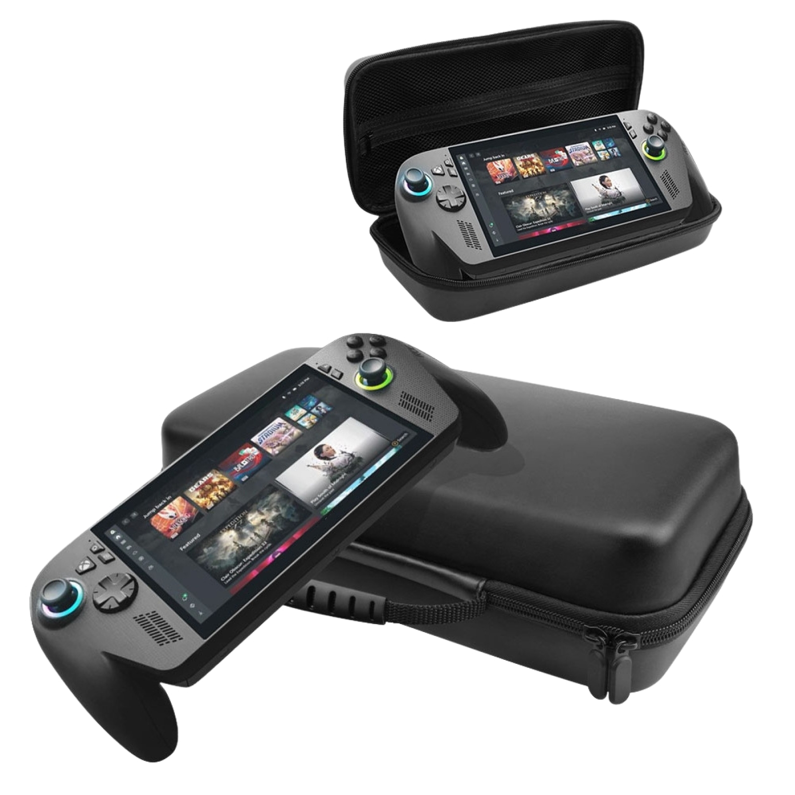 Portable Carrying Case Bag for - Xbox Travel Accessories ulasan dan harga