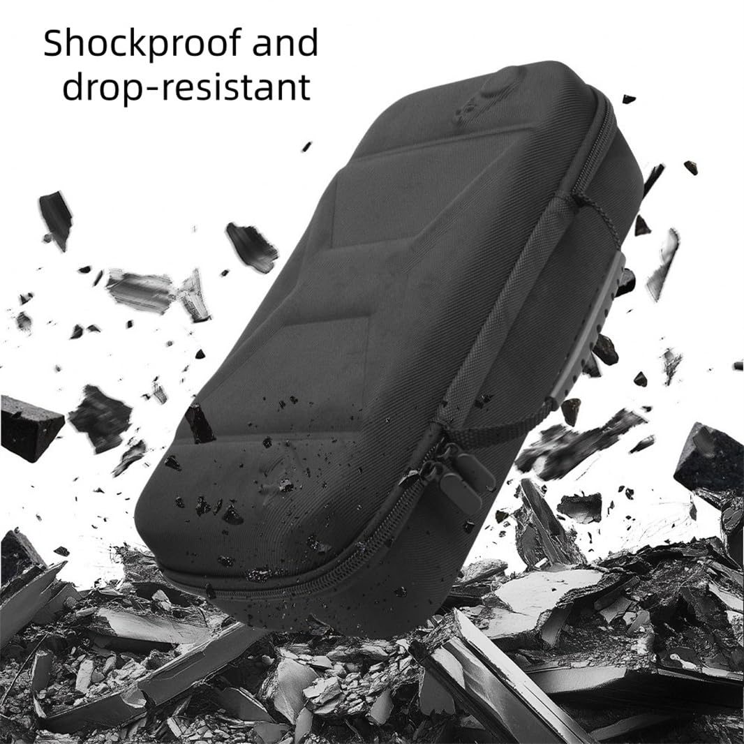 EVA Hard Storage Bag for ASUS  - Xbox Travel Accessories ulasan dan harga