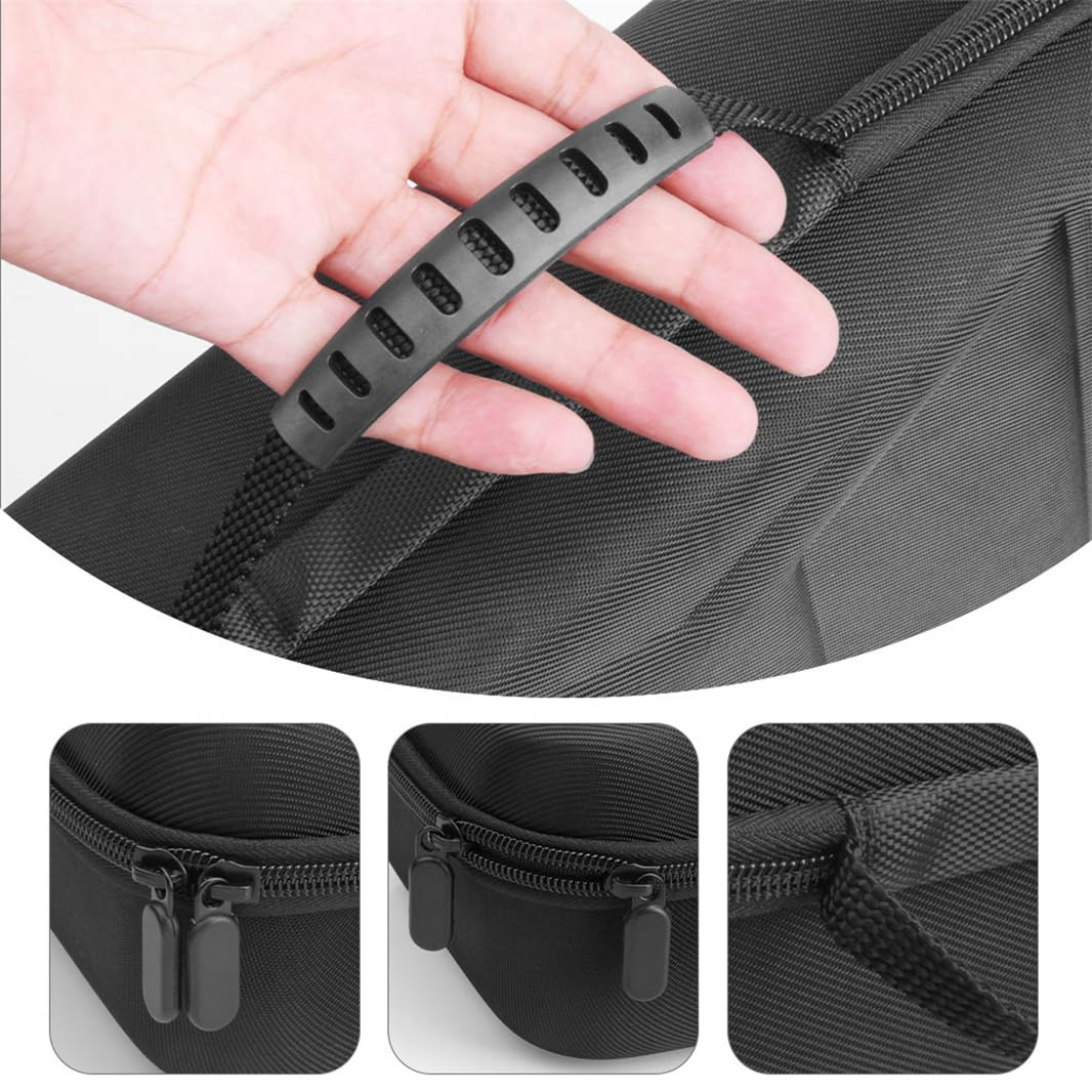 EVA Hard Storage Bag for ASUS  - Xbox Travel Accessories ulasan dan harga