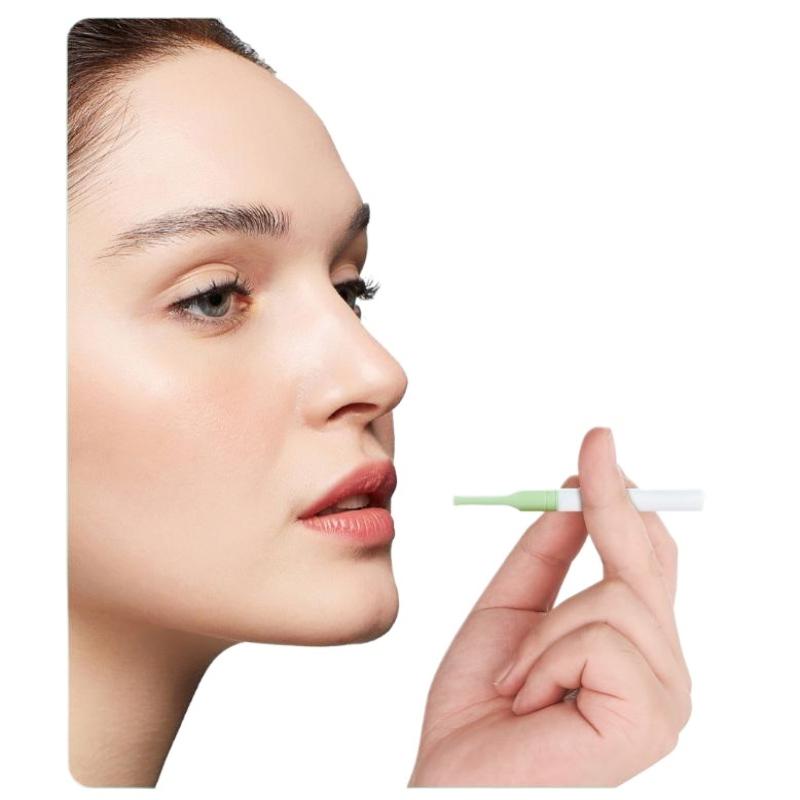2Pcs Smokeless Air Inhaler Smo - Travel Accessories For Train ulasan dan harga