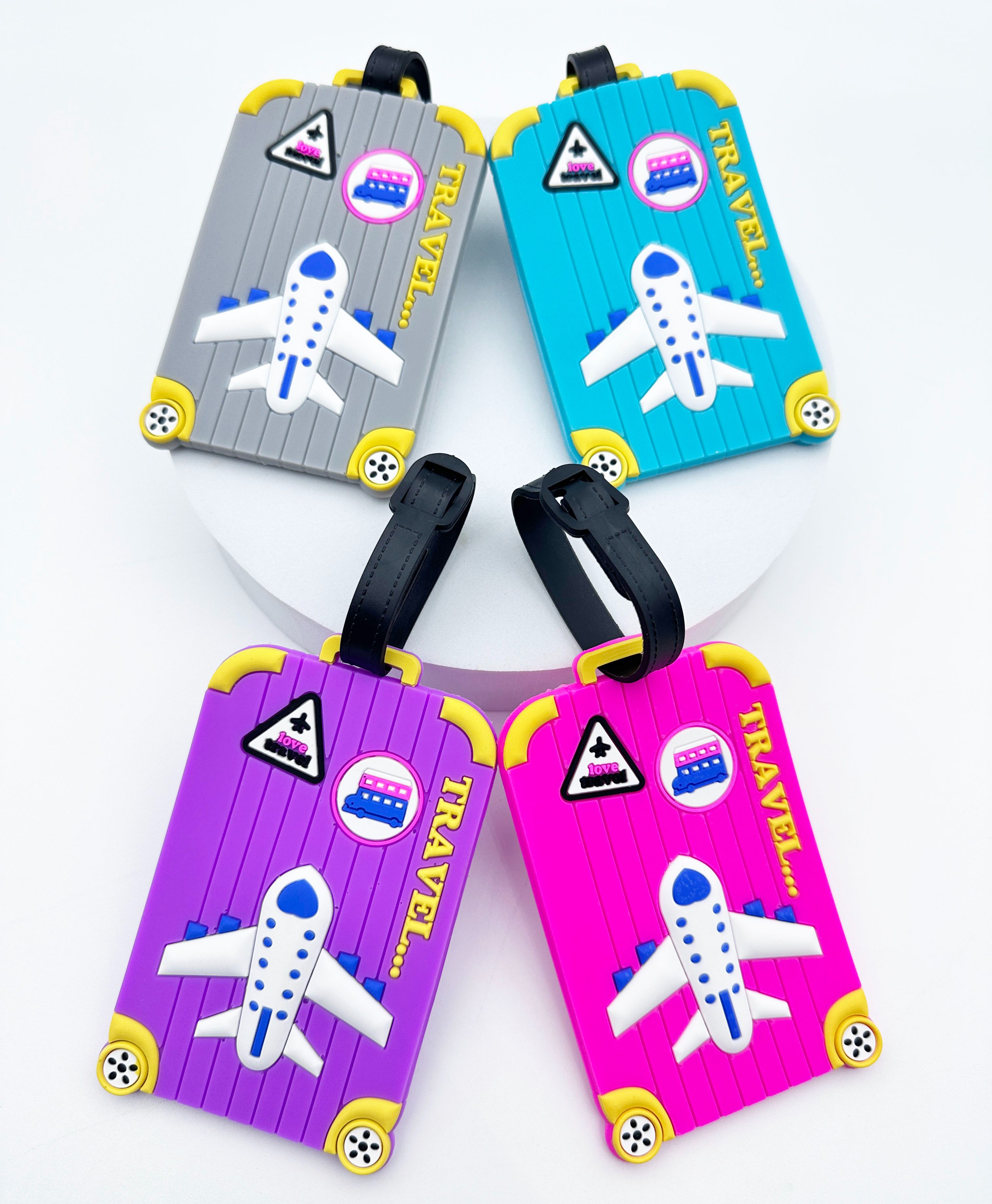 1PCS Creative Aircraft Multi C - Travel Accessories On Plane ulasan dan harga