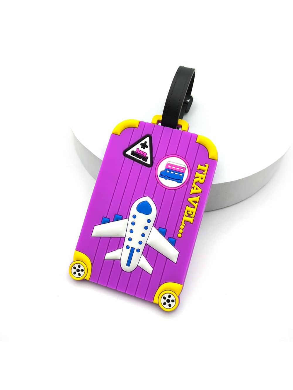 1PCS Creative Aircraft Multi C - Travel Accessories On Plane ulasan dan harga