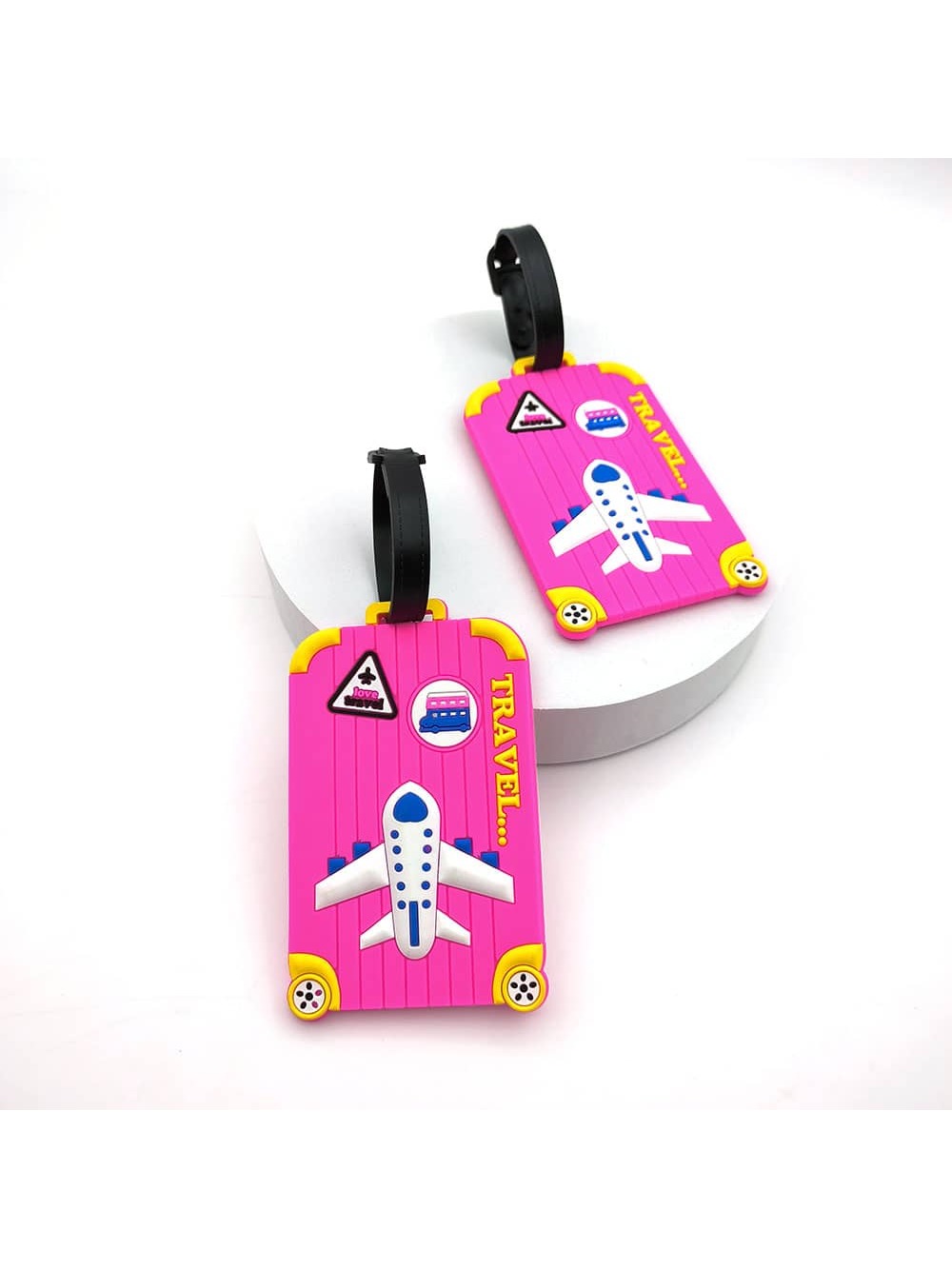 1PCS Creative Aircraft Multi C - Travel Accessories On Plane ulasan dan harga