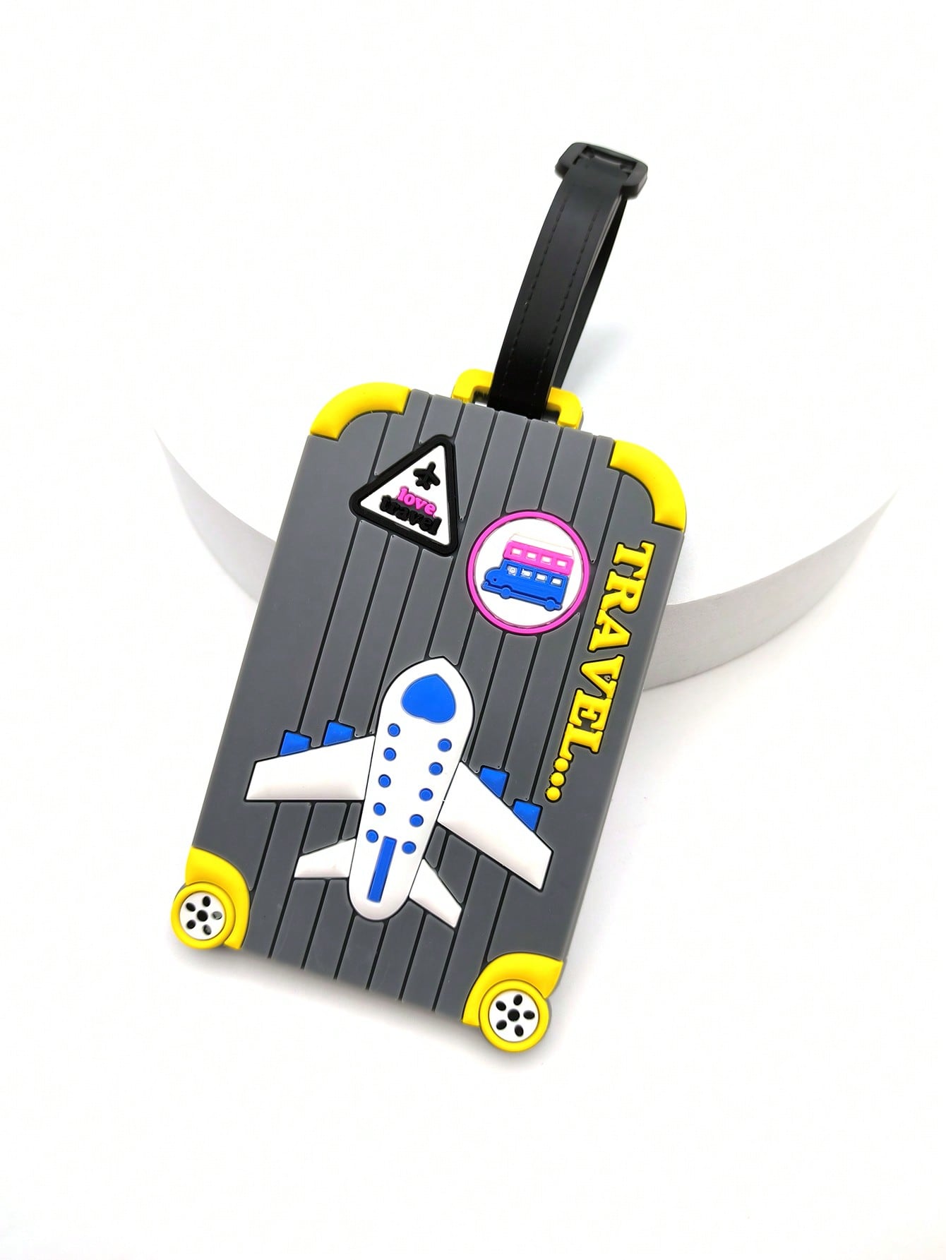 1PCS Creative Aircraft Multi C - Travel Accessories On Plane ulasan dan harga