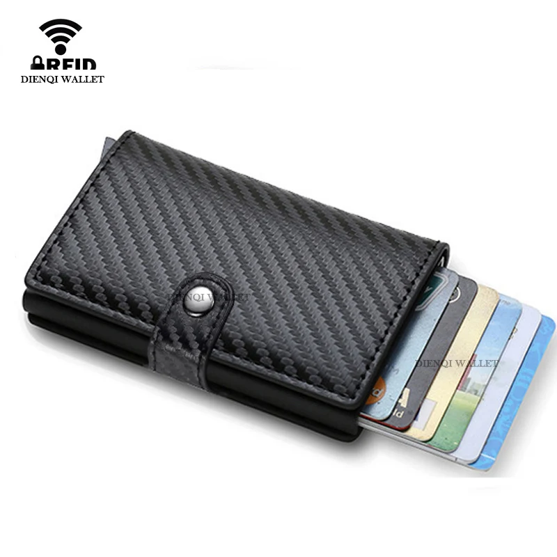 Rfid Business Credit Card Hold - Passport Holder Rfid ulasan dan harga