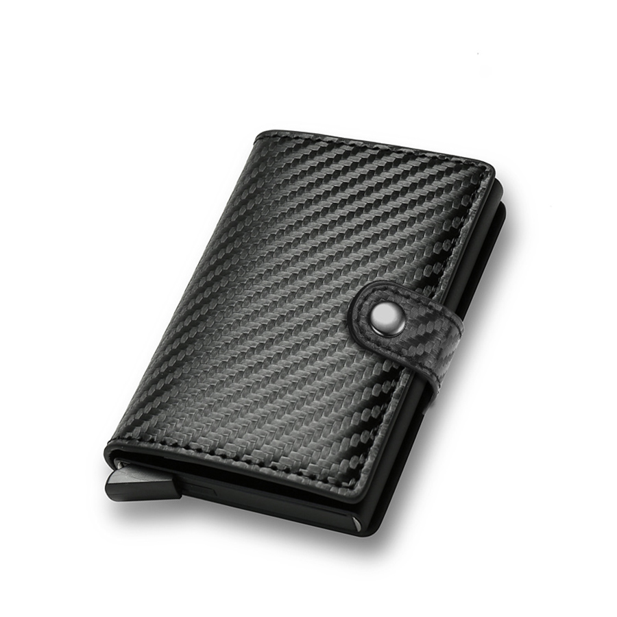 Rfid Business Credit Card Hold - Passport Holder Rfid ulasan dan harga