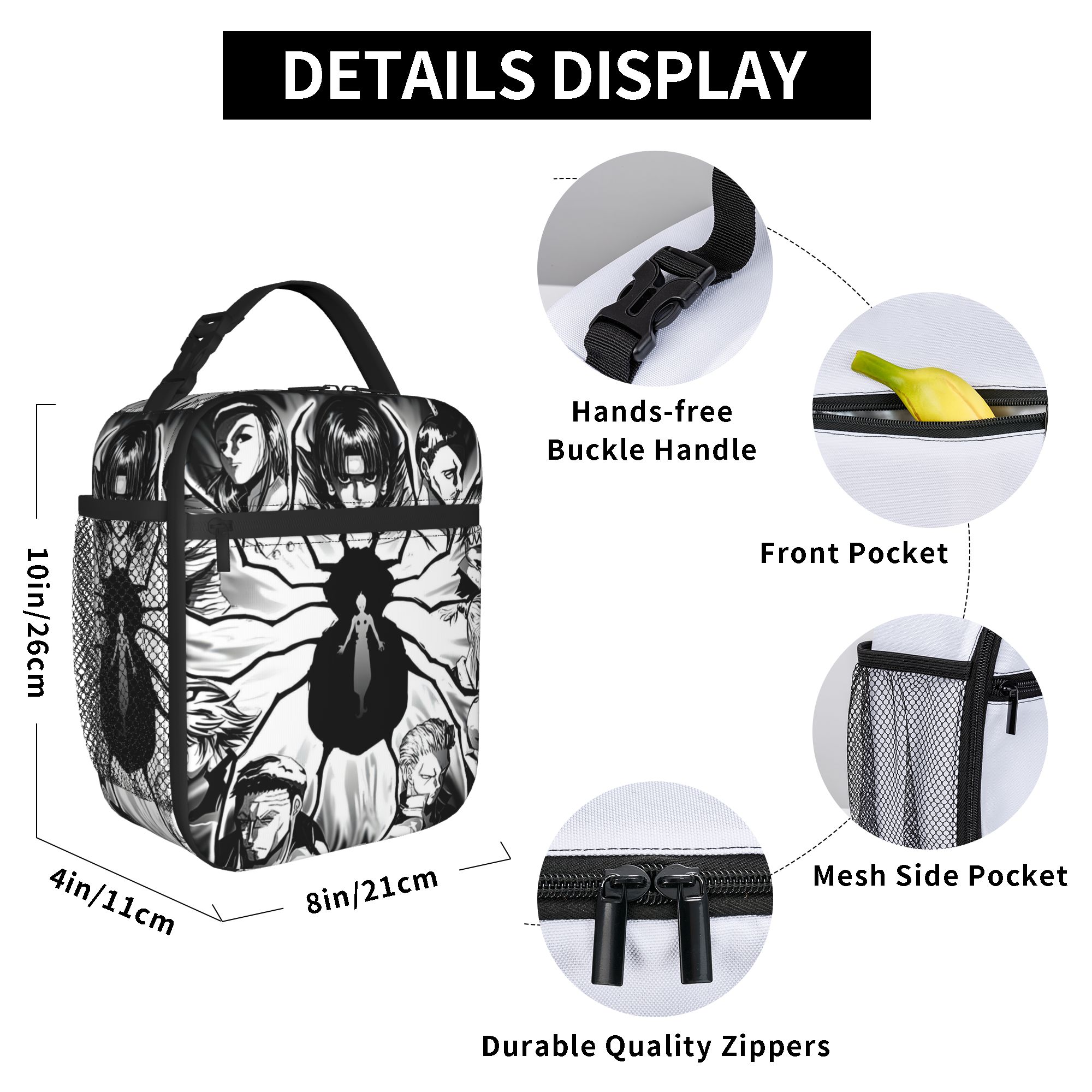 Custom H-Hunters x Insulated L - Xbox Travel Accessories ulasan dan harga