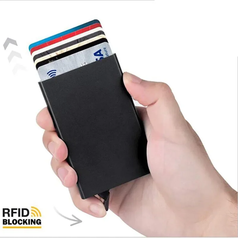 Women's Business Card Holder S - Passport Holder Rfid ulasan dan harga