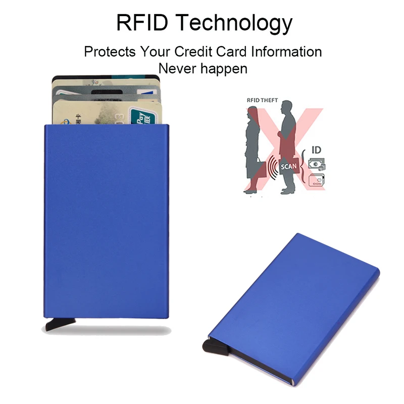 Women's Business Card Holder S - Passport Holder Rfid ulasan dan harga